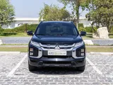 Mitsubishi ASX 2022